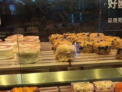 -TOUCH泰奇(奉贤宝龙城市广场店)