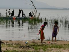 -观澜小洱海