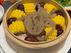 -并州饭店·并萃阁