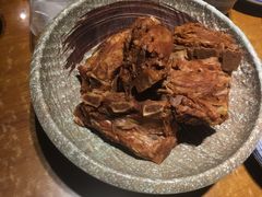 -95号酱骨·一块豆腐(展春园西路店)