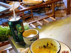 -老渔家白族石板烧旗舰店