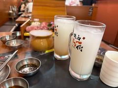 -大阪烧肉BAKA一代(十亩地店)