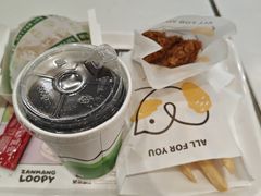 -德克士(前门店)