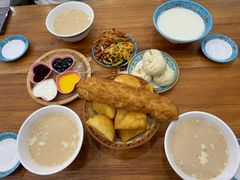 -BAURSAK包尔萨克早餐屋(第二分店)
