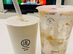 -黑泷堂奶茶(钟楼PARK3·1店)