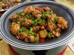 -湘香私房菜(大石长隆店)