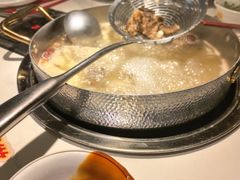 -八合里潮汕鲜牛肉火锅(惠州华贸店)