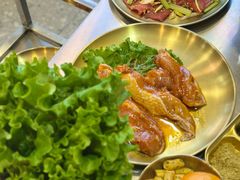 -炉队长·齐齐哈尔家庭烤肉(马家堡店)