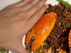 -喜记避风塘炒辣蟹(旗舰店)