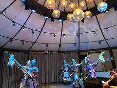 -九十九顶毡房(阜石路店)