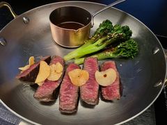 -广州瑰丽酒店·Black Iron黑金燚