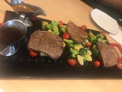-必胜客(松雷店)