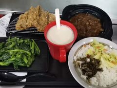 -永和大王(长寿路店)