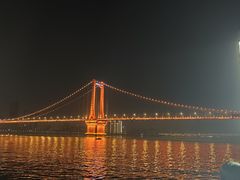 -武汉两江游览·夜游长江(汉口粤汉码头)