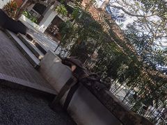 -喜洲吧·江畔老船厂·庭院餐厅(喜临院店)