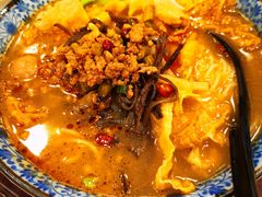 -螺世纪螺蛳粉·桂味小排档(裕德店)