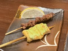 -鸟鹏烧鸟居酒屋(昌岗店)