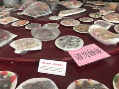 -中国第四纪冰川遗迹陈列馆