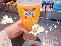 -很久以前羊肉串(南京路第一百货店)