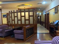 -西堤岛西餐·棋牌(横岗店)