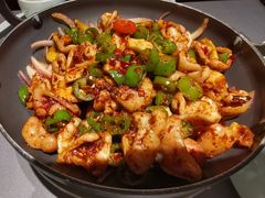-天成·川菜家宴(海港城店)