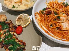 -娜娜家•Nana And Her Friends Restaurant(小寨原力场店)