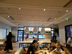 -肯德基(胜利店)