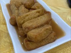 -龙溪海鲜酒家(溪涌店)