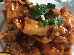 -宝发园名菜馆