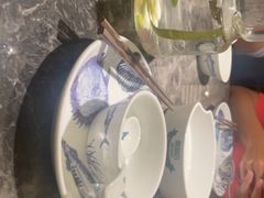 -前海沿·青岛菜(乐客城店)