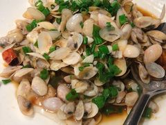 辣炒海瓜子-宁海食府(天一阁望京店)