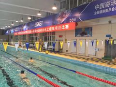 -合肥先民游泳俱乐部