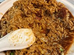 -北平味道.京味菜.烤鸭(梨园店)