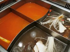 -彤德莱牛肉火锅(双港店)