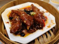 酱汁蒸凤爪-稻香酒家(天河城店)