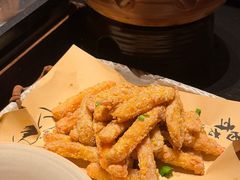 -桐湾大院·桐庐菜(滨江店)