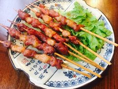 -盐官日光域房车营地·有盐餐厅