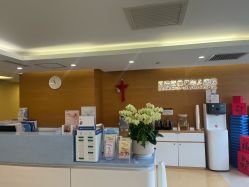 -杭州贝瑞斯美华妇儿医院·早孕·产检·儿科