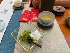 -八马茶业·茶馆茶室(罗湖万象城店)