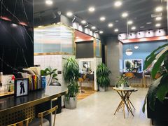 -海马体照相馆|大师(北京华贸中心店)