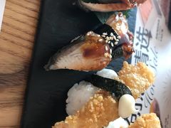 -Sushi Love 创意寿司(丽影广场店)