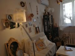 -Smile House咖啡馆(群芳小区店)