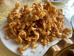 -华龙特色大骨鸡农家菜馆