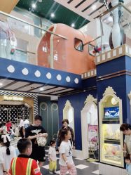 -MELAND CLUB亲子乐园·派对·餐厅(北京芳圆里ID MALL店)