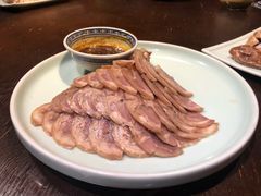-南京大牌档(香港广场店)