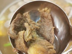 -大志牛肉火锅(天健花园店)