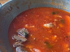 -阿达西新疆餐厅(西北大学店)