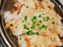铁板蒜蓉虾-麓湘小镇(开福万达广场店)