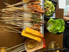 -林二哥宜烤官·宜宾小烧烤