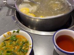 -贵宾牛·潮汕牛肉火锅(珠池总店)